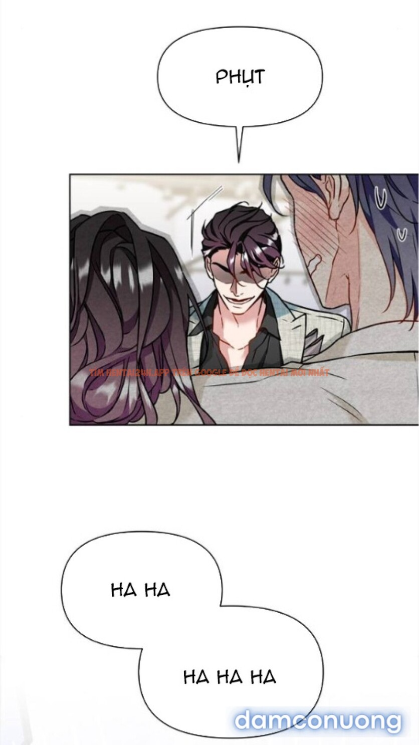 Xem ảnh Tình Yêu Của Satan - Chapter 7 - 10 - Truyenhentaiz.net