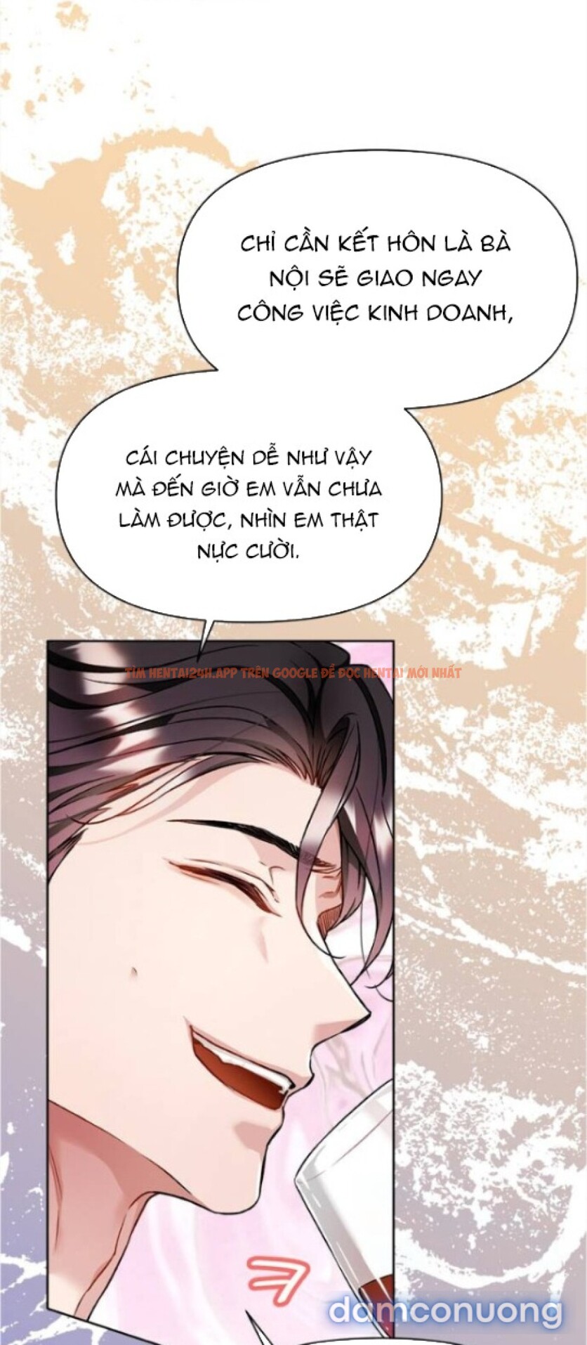 Xem ảnh Tình Yêu Của Satan - Chapter 7 - 17 - Truyenhentaiz.net