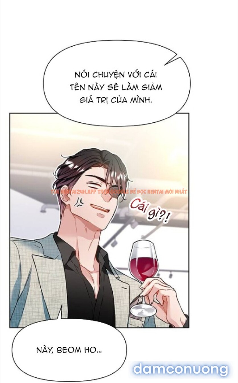 Xem ảnh Tình Yêu Của Satan - Chapter 7 - 23 - Truyenhentaiz.net