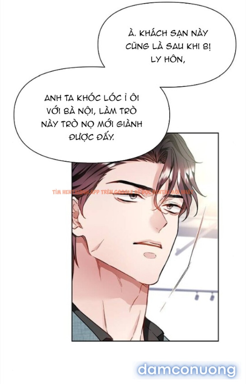 Xem ảnh Tình Yêu Của Satan - Chapter 7 - 24 - Truyenhentaiz.net