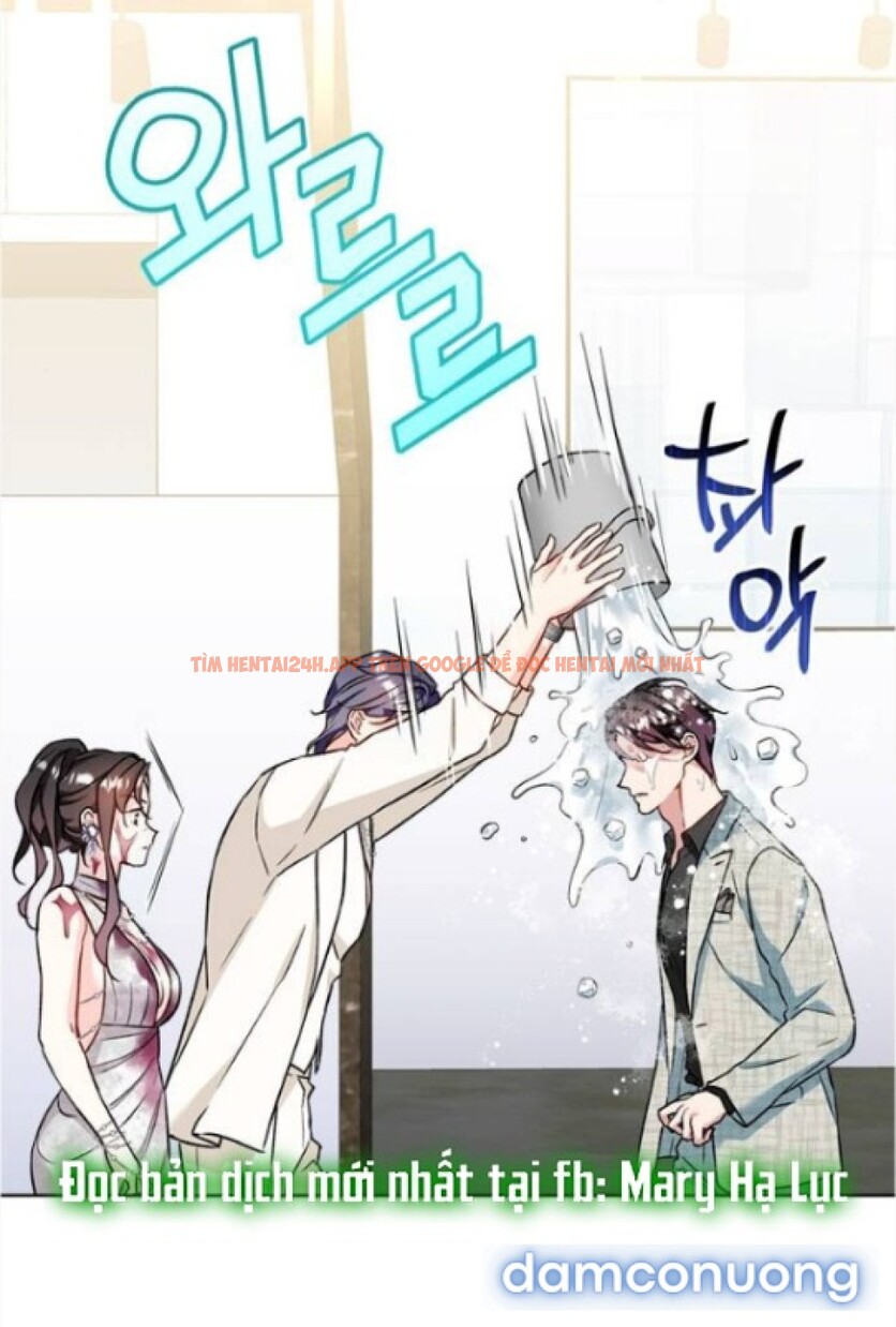 Xem ảnh Tình Yêu Của Satan - Chapter 7 - 31 - Truyenhentaiz.net