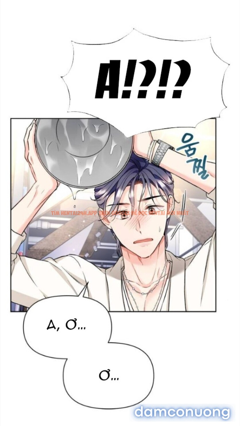 Xem ảnh Tình Yêu Của Satan - Chapter 7 - 32 - Truyenhentaiz.net