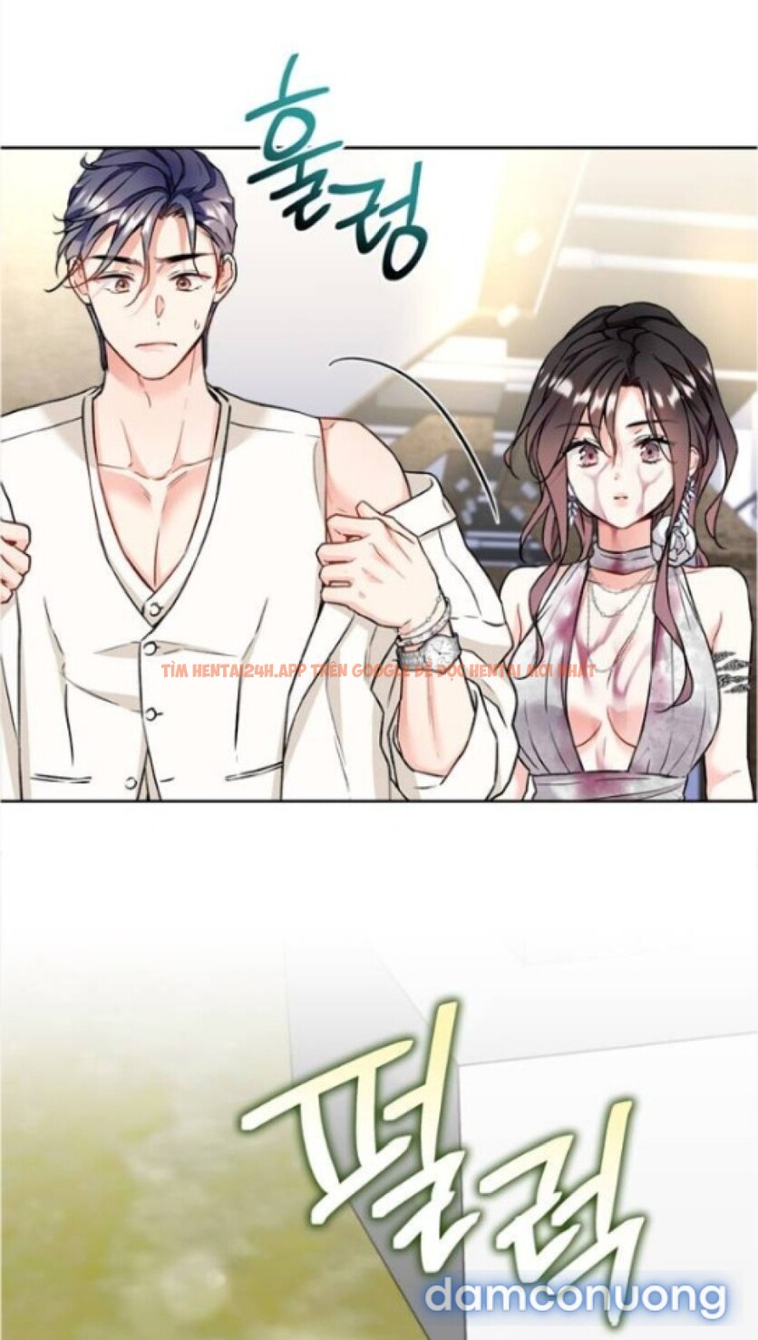 Xem ảnh Tình Yêu Của Satan - Chapter 7 - 33 - Truyenhentaiz.net