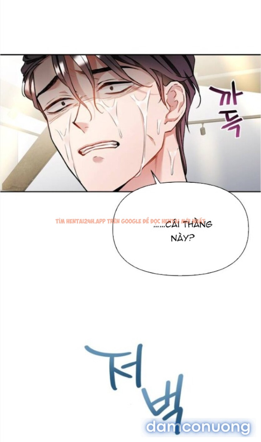 Xem ảnh Tình Yêu Của Satan - Chapter 7 - 41 - Truyenhentaiz.net