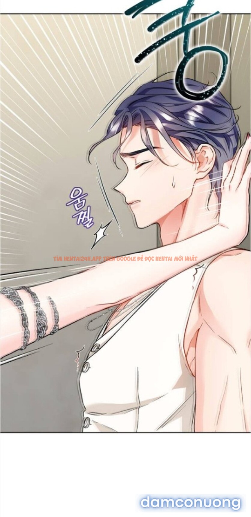 Xem ảnh Tình Yêu Của Satan - Chapter 7 - 51 - Truyenhentaiz.net