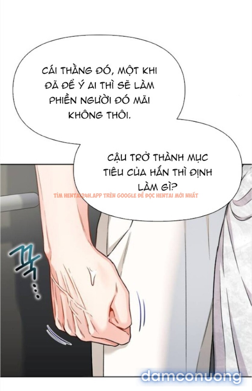 Xem ảnh Tình Yêu Của Satan - Chapter 7 - 56 - Truyenhentaiz.net