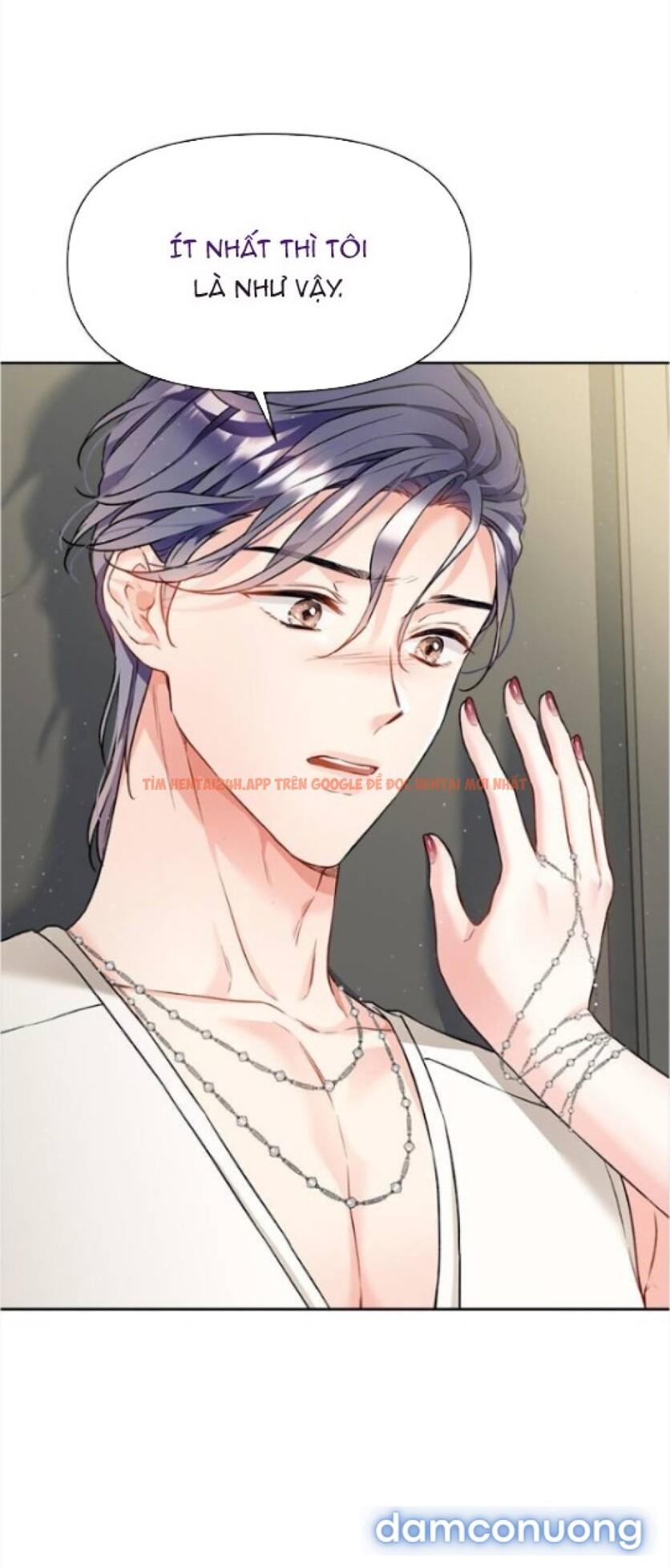 Xem ảnh Tình Yêu Của Satan - Chapter 7 - 61 - Truyenhentaiz.net