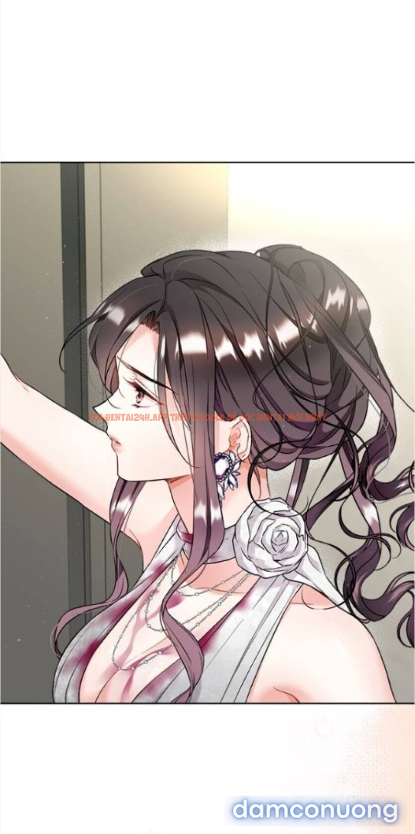 Xem ảnh Tình Yêu Của Satan - Chapter 7 - 62 - Truyenhentaiz.net