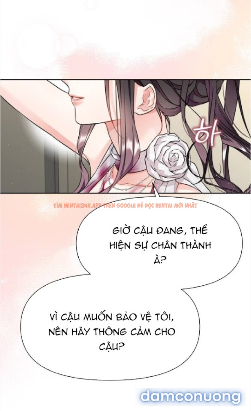 Xem ảnh Tình Yêu Của Satan - Chapter 7 - 63 - Truyenhentaiz.net