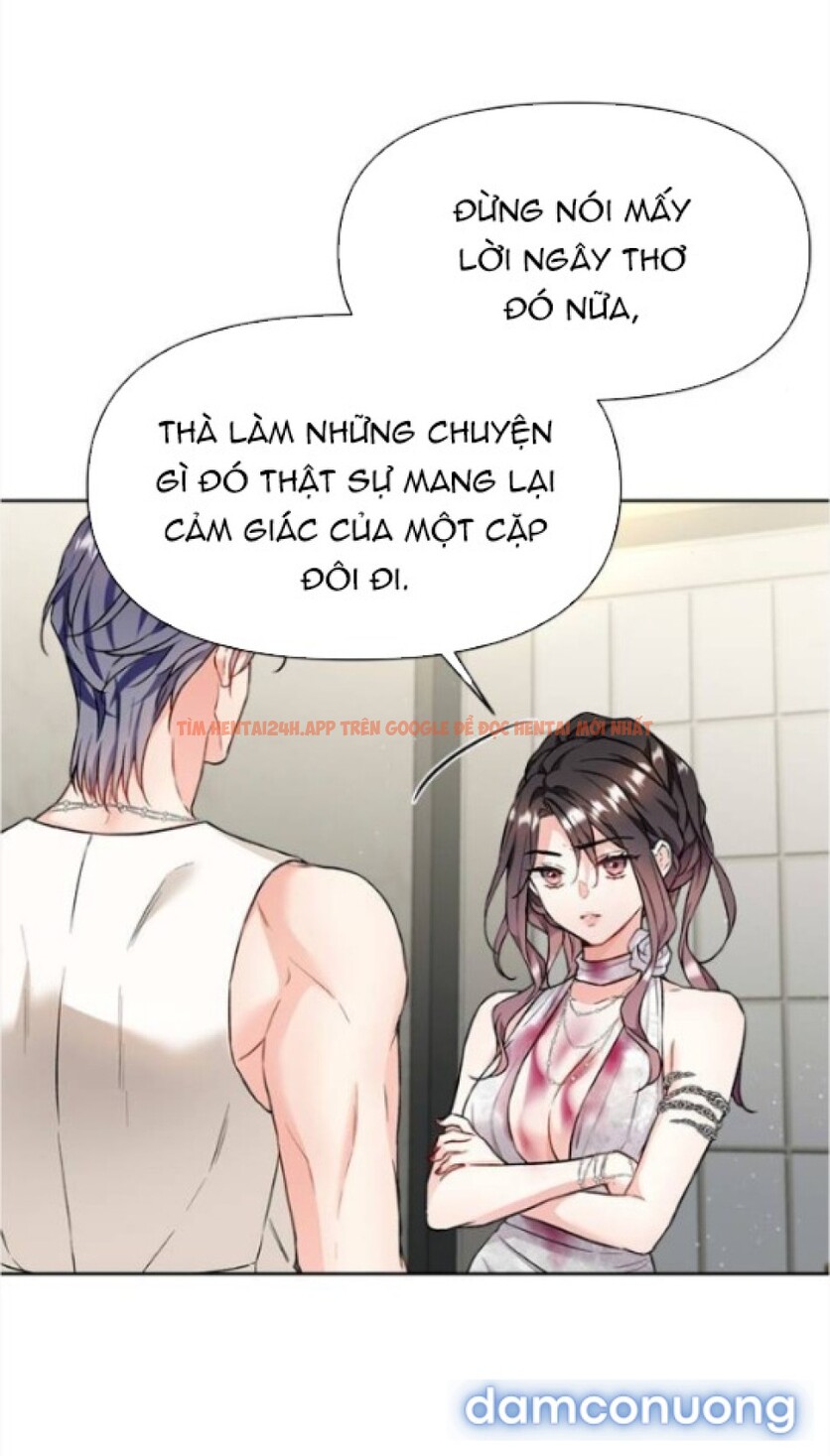 Xem ảnh Tình Yêu Của Satan - Chapter 7 - 64 - Truyenhentaiz.net