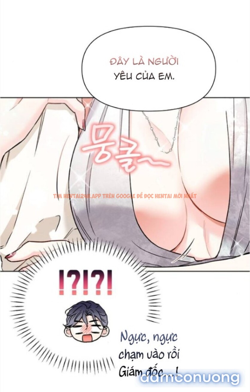 Xem ảnh Tình Yêu Của Satan - Chapter 7 - 9 - Truyenhentaiz.net