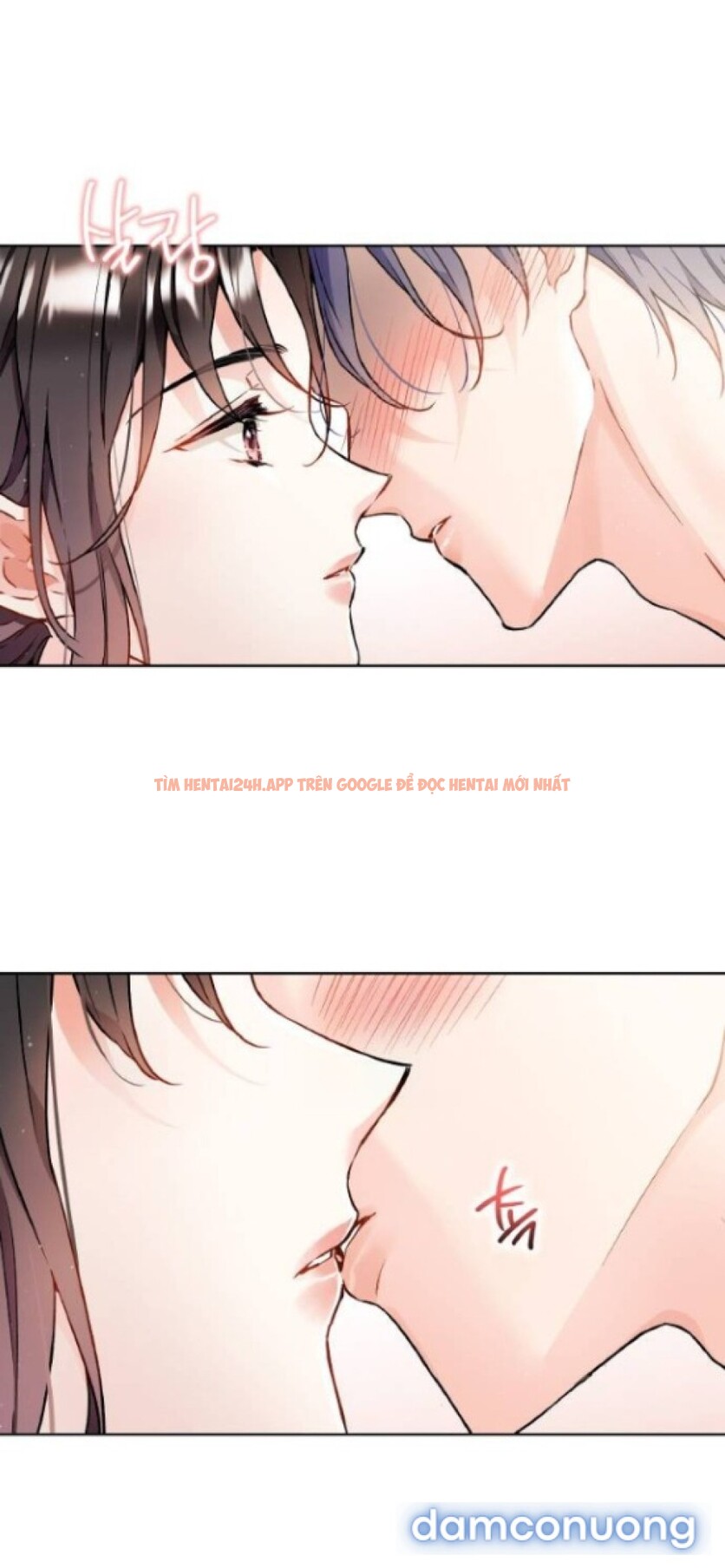 Xem ảnh Tình Yêu Của Satan - Chapter 8 - 12 - HentaiTruyen.fun