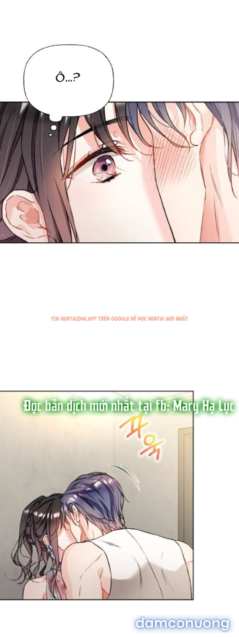 Xem ảnh Tình Yêu Của Satan - Chapter 8 - 13 - HentaiTruyen.fun