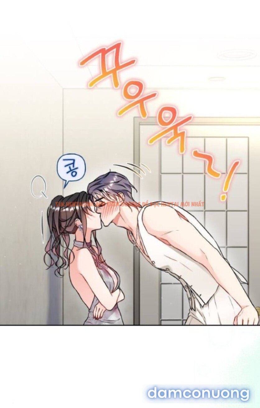 Xem ảnh Tình Yêu Của Satan - Chapter 8 - 14 - HentaiTruyen.fun