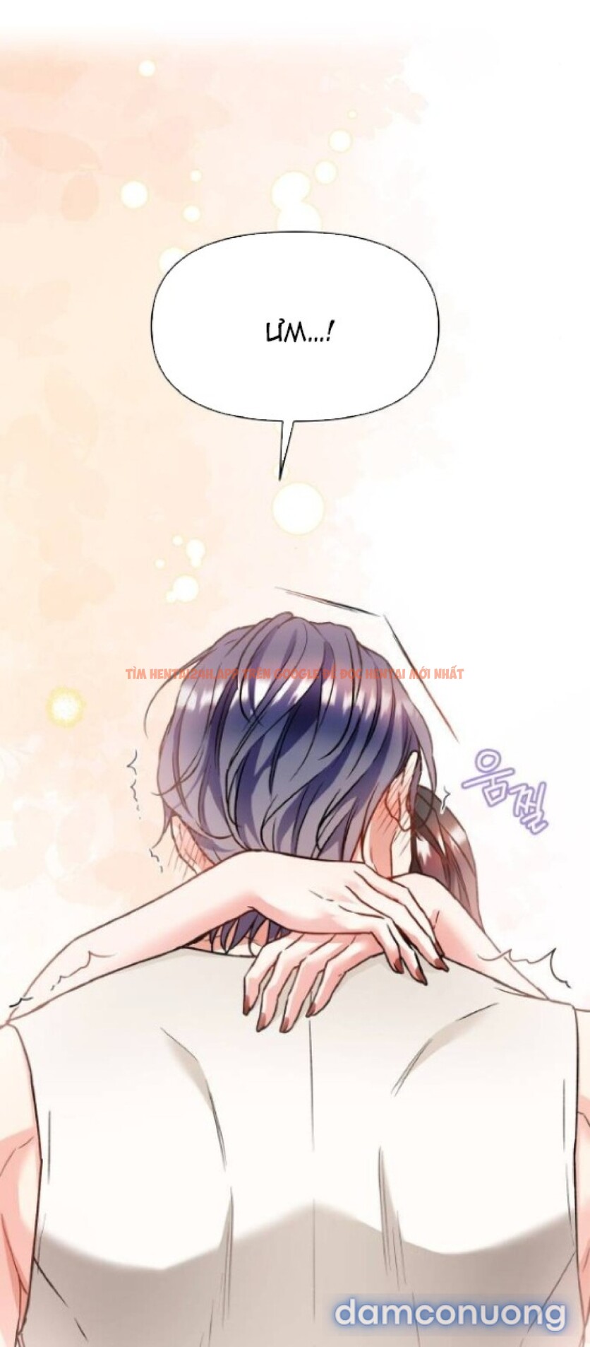 Xem ảnh Tình Yêu Của Satan - Chapter 8 - 20 - HentaiTruyen.fun