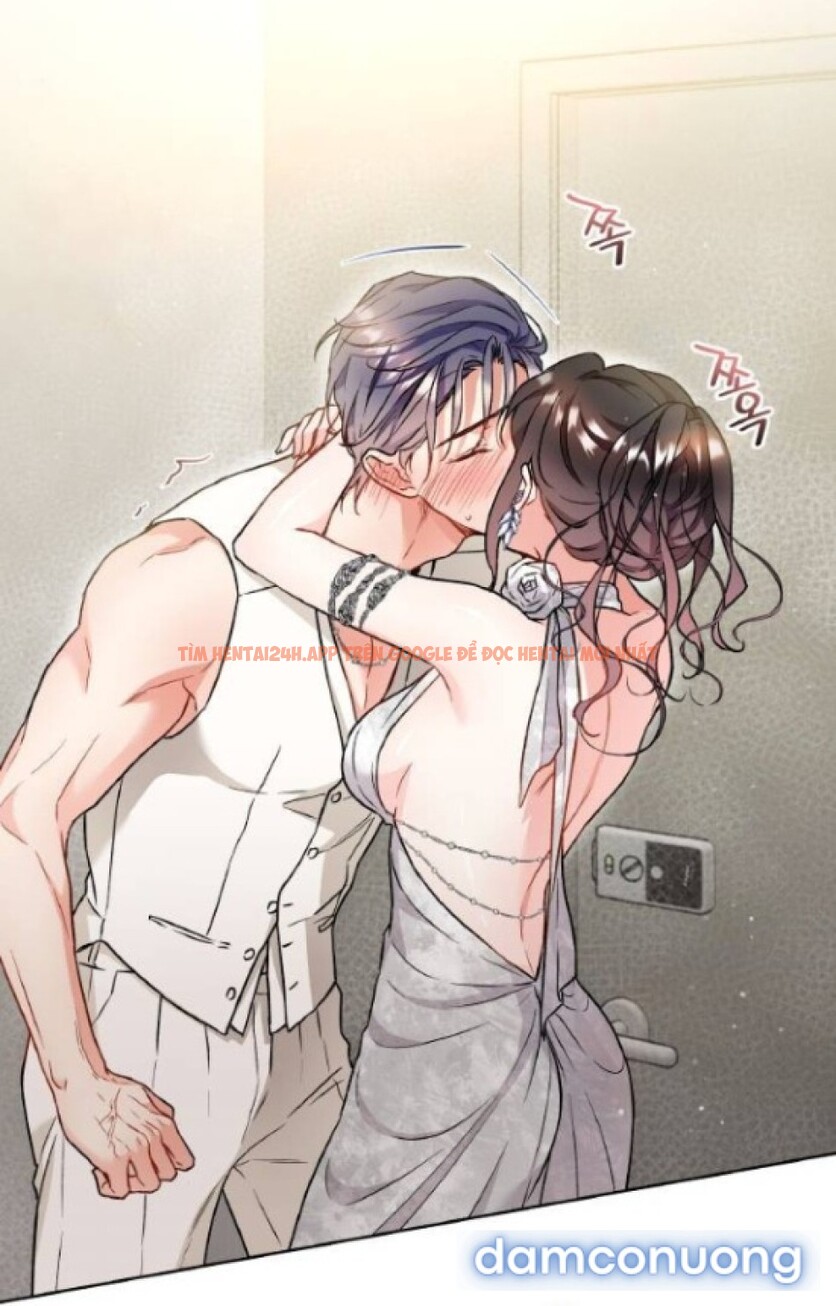 Xem ảnh Tình Yêu Của Satan - Chapter 8 - 22 - HentaiTruyen.fun