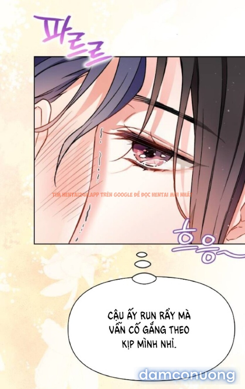 Xem ảnh Tình Yêu Của Satan - Chapter 8 - 26 - HentaiTruyen.fun