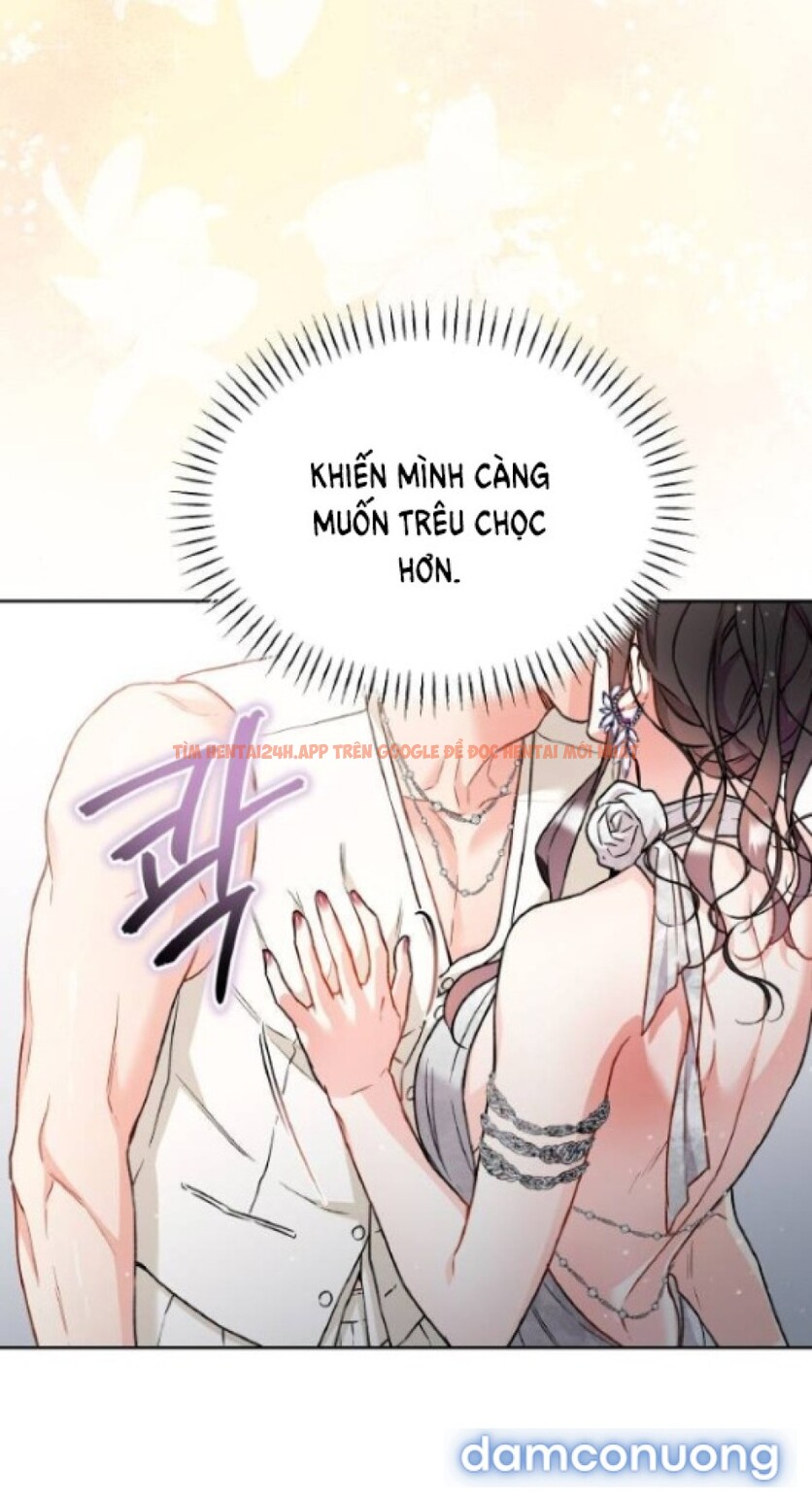 Xem ảnh Tình Yêu Của Satan - Chapter 8 - 27 - HentaiTruyen.fun