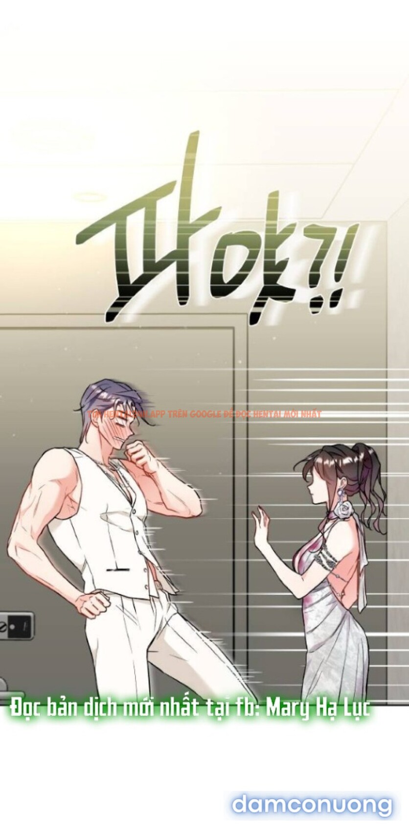 Xem ảnh Tình Yêu Của Satan - Chapter 8 - 29 - HentaiTruyen.fun