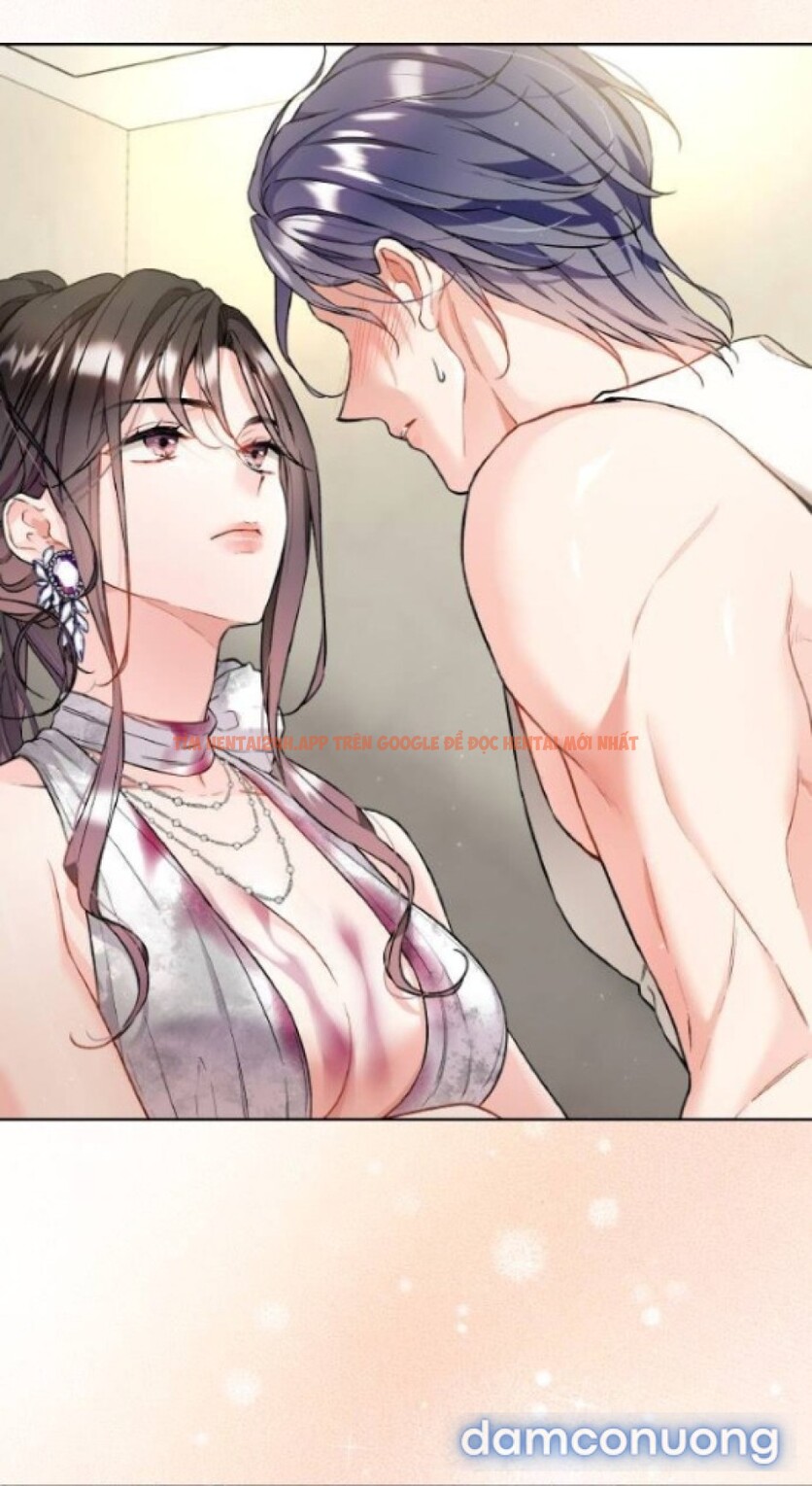 Xem ảnh Tình Yêu Của Satan - Chapter 8 - 3 - HentaiTruyen.fun