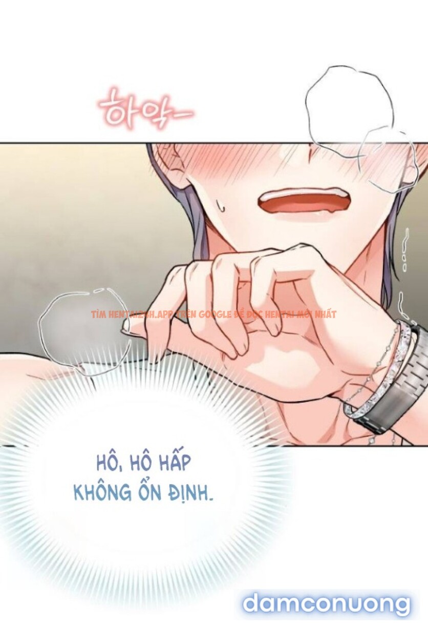 Xem ảnh Tình Yêu Của Satan - Chapter 8 - 31 - HentaiTruyen.fun