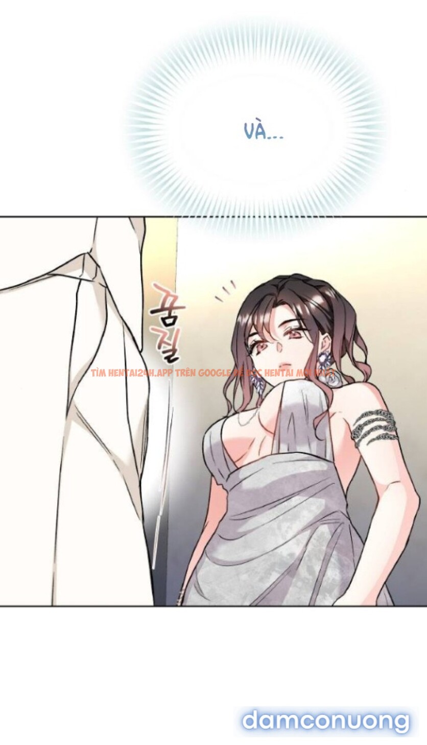 Xem ảnh Tình Yêu Của Satan - Chapter 8 - 32 - HentaiTruyen.fun