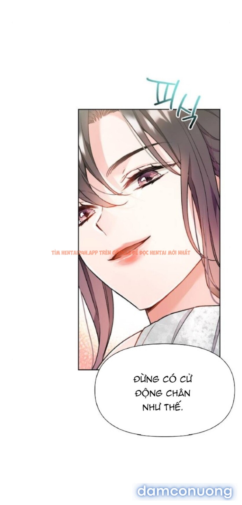 Xem ảnh Tình Yêu Của Satan - Chapter 8 - 33 - HentaiTruyen.fun