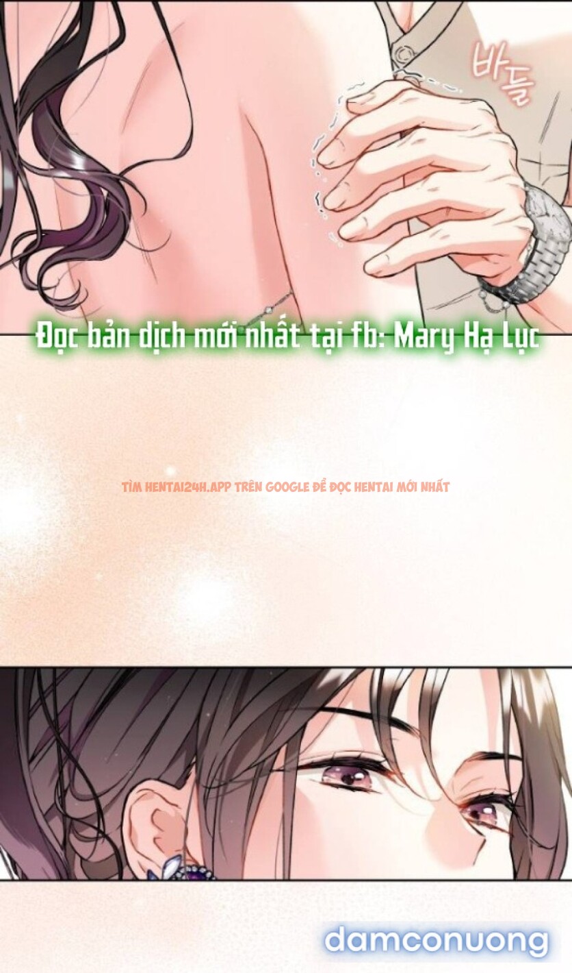 Xem ảnh Tình Yêu Của Satan - Chapter 8 - 4 - HentaiTruyen.fun