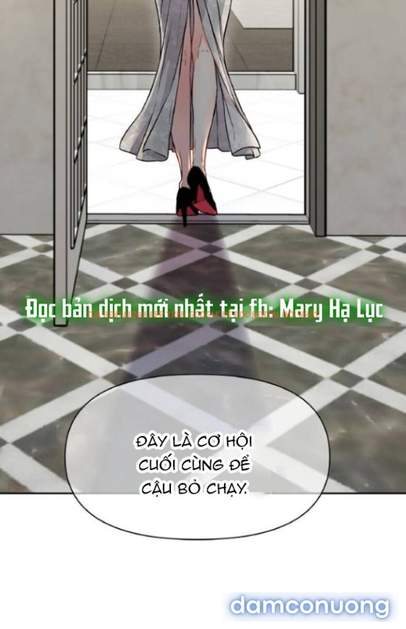 Xem ảnh Tình Yêu Của Satan - Chapter 8 - 40 - HentaiTruyen.fun