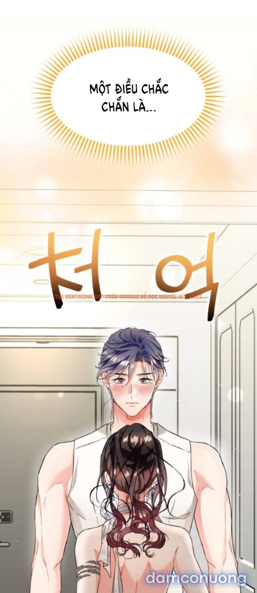 Xem ảnh Tình Yêu Của Satan - Chapter 8 - 46 - HentaiTruyen.fun