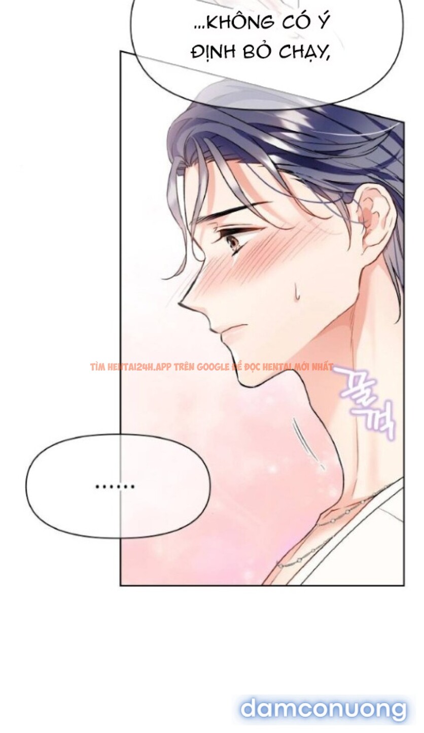 Xem ảnh Tình Yêu Của Satan - Chapter 8 - 49 - HentaiTruyen.fun