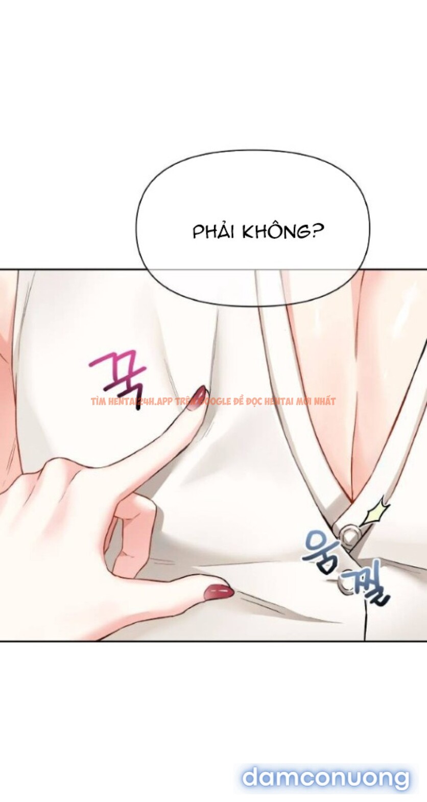Xem ảnh Tình Yêu Của Satan - Chapter 8 - 50 - HentaiTruyen.fun