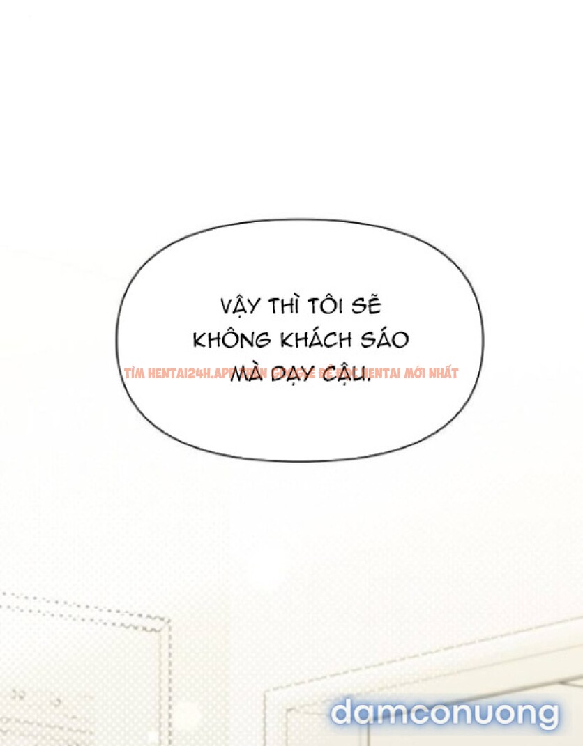 Xem ảnh Tình Yêu Của Satan - Chapter 8 - 51 - HentaiTruyen.fun