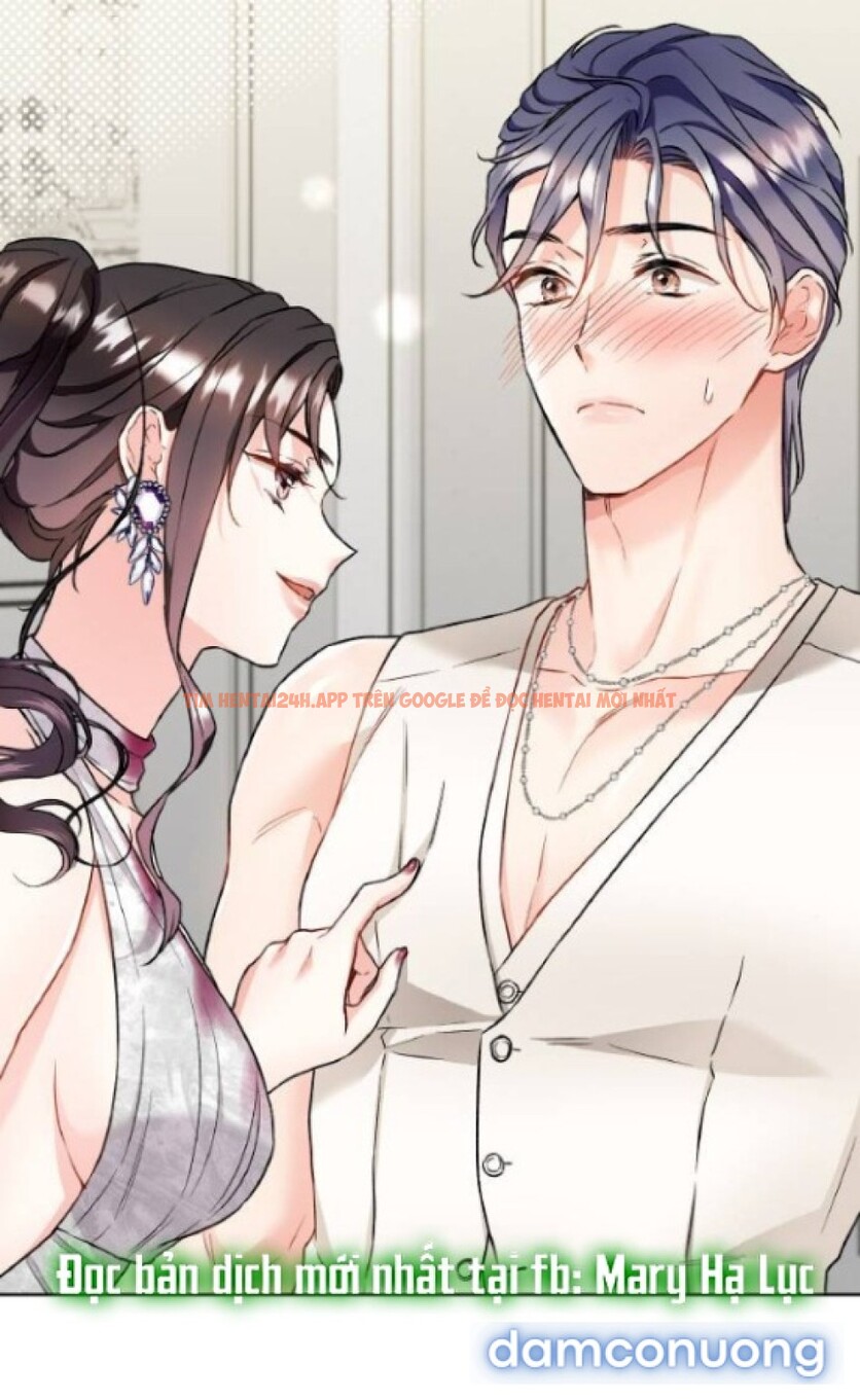 Xem ảnh Tình Yêu Của Satan - Chapter 8 - 52 - HentaiTruyen.fun