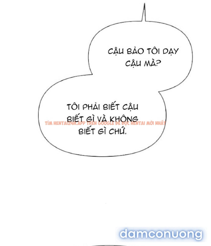 Xem ảnh Tình Yêu Của Satan - Chapter 8 - 6 - HentaiTruyen.fun