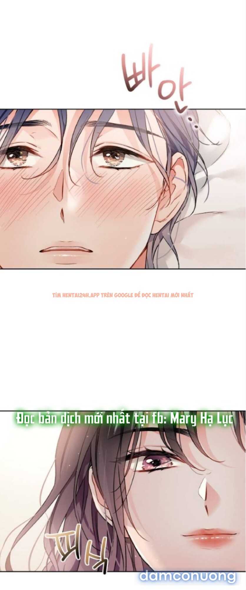 Xem ảnh Tình Yêu Của Satan - Chapter 8 - 61 - HentaiTruyen.fun