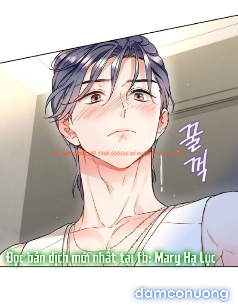 Xem ảnh Tình Yêu Của Satan - Chapter 8 - 9 - HentaiTruyen.fun