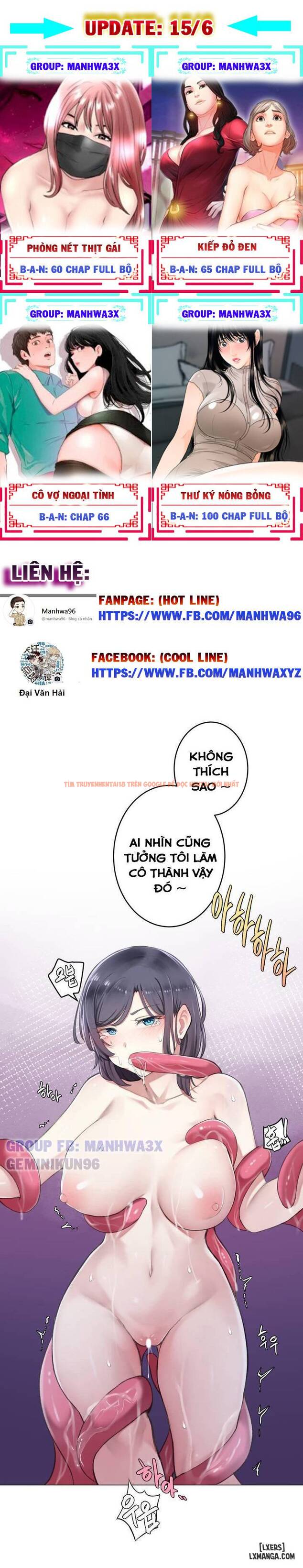 Trang truyện 10 trong truyện tranh Tình Yêu Đôi Bên - Chapter 7 - hentai24h.pro