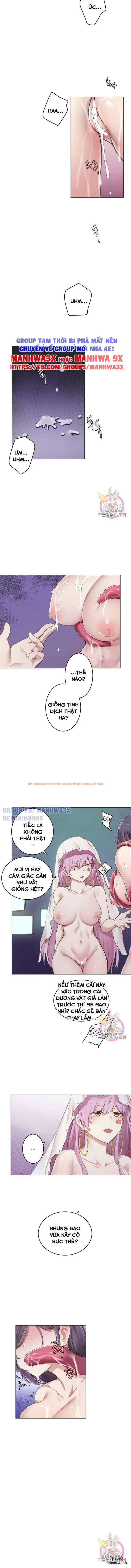 Trang truyện 9 trong truyện tranh Tình Yêu Đôi Bên - Chapter 7 - hentai24h.pro
