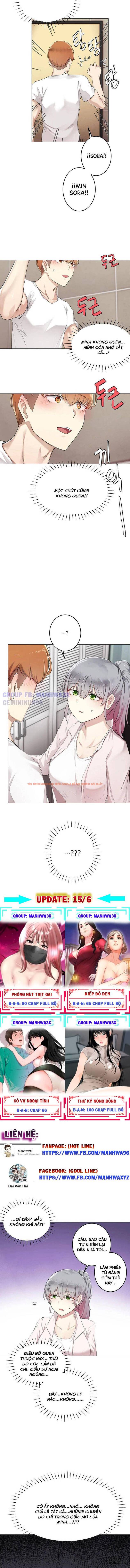Trang truyện 10 trong truyện tranh Tình Yêu Đôi Bên - Chapter 8 - hentai24h.pro