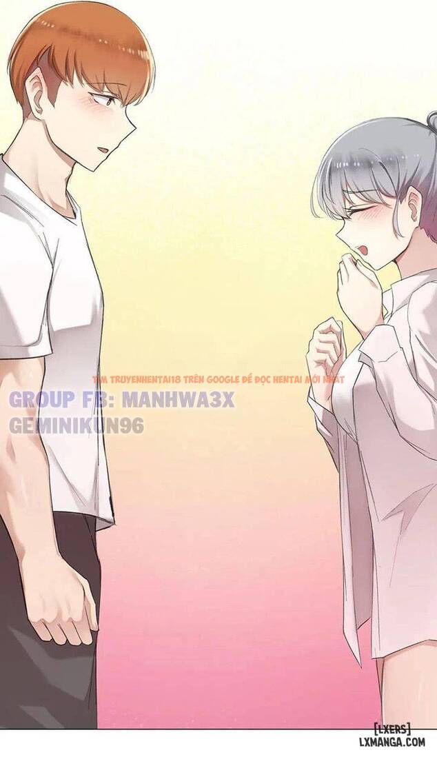 Trang truyện 12 trong truyện tranh Tình Yêu Đôi Bên - Chapter 8 - hentai24h.pro
