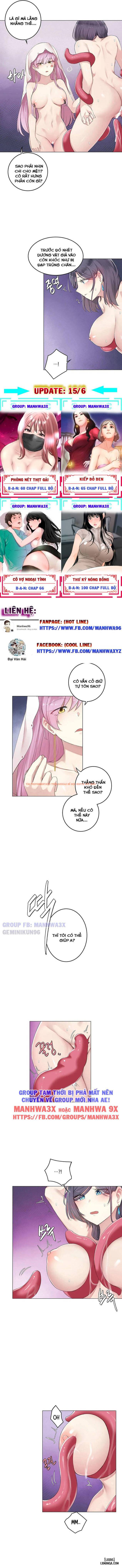 Trang truyện 2 trong truyện tranh Tình Yêu Đôi Bên - Chapter 8 - hentai24h.pro
