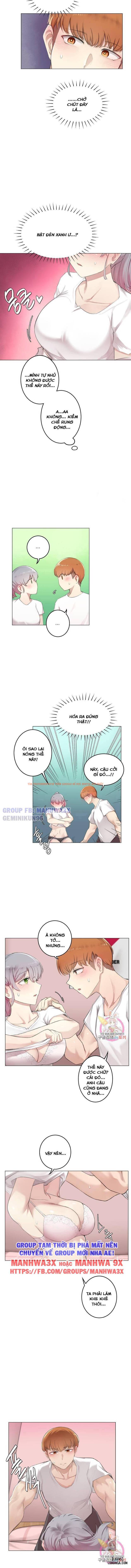 Trang truyện 3 trong truyện tranh Tình Yêu Đôi Bên - Chapter 9 End - hentai24h.pro