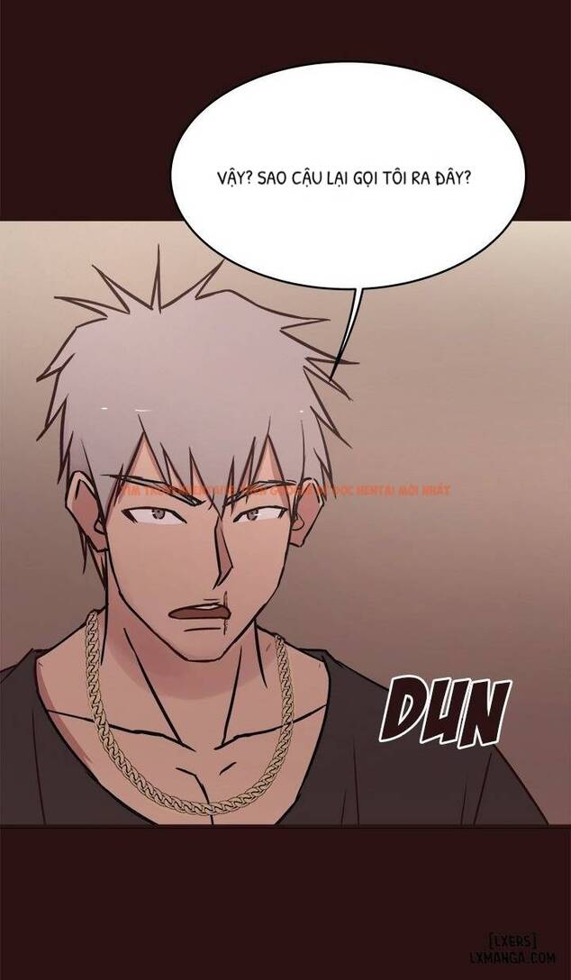 Xem ảnh Tình Yêu Mù Quáng - Chapter 44 - 1 - HentaiTruyen.fun