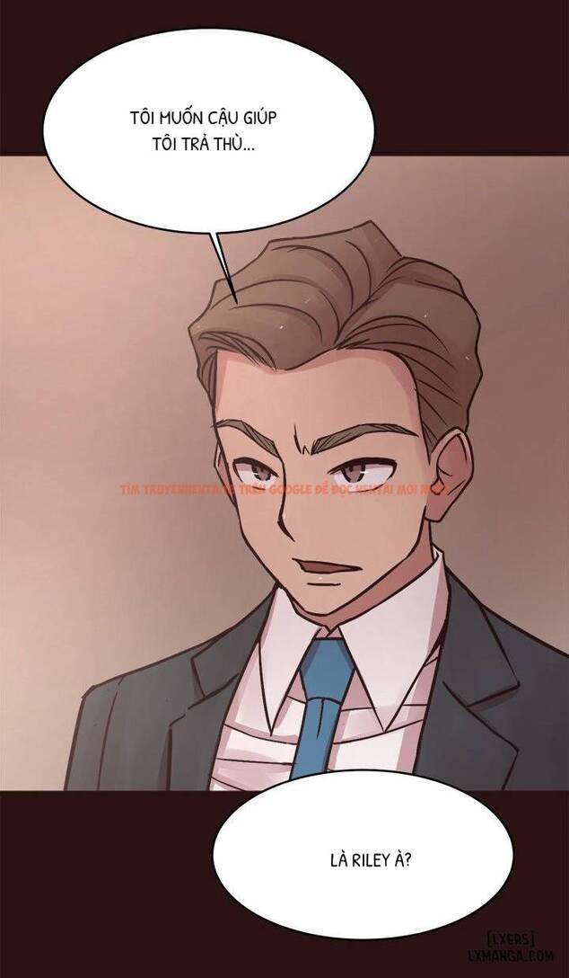 Xem ảnh Tình Yêu Mù Quáng - Chapter 44 - 3 - HentaiTruyen.fun