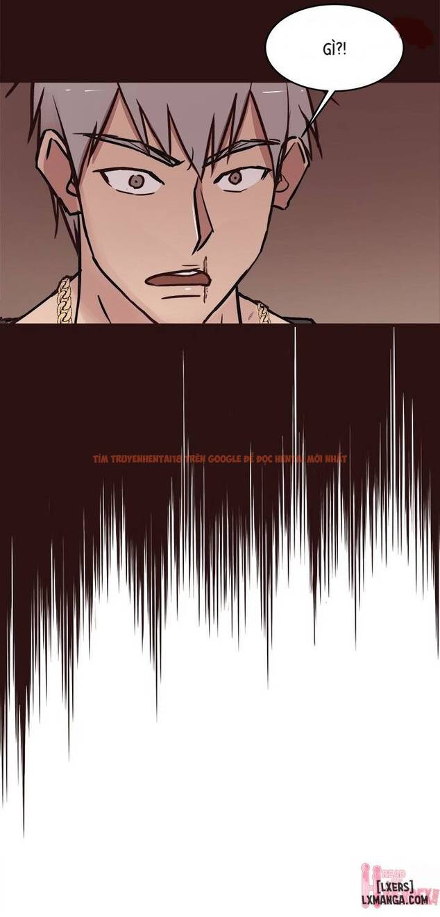 Xem ảnh Tình Yêu Mù Quáng - Chapter 44 - 4 - HentaiTruyen.fun