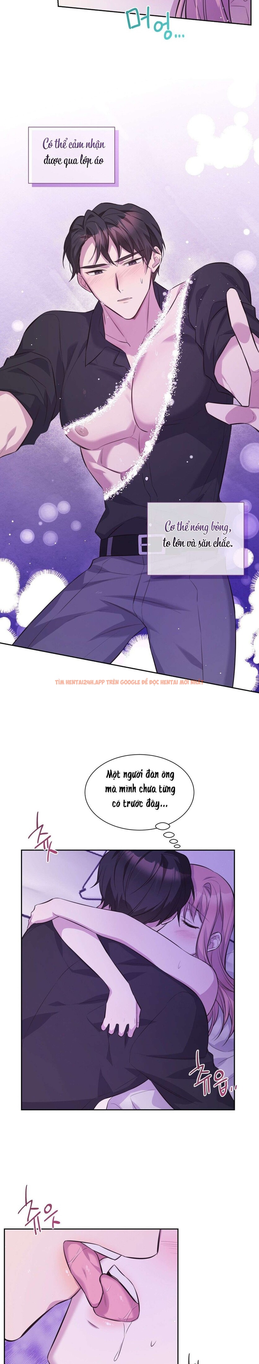 Xem ảnh 3 1 trong truyện hentai Tình Yêu Ranh Mãnh - Chapter 4 - www.hentaitvn.net