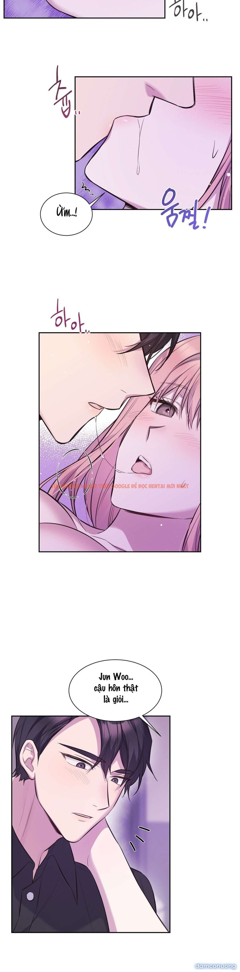 Xem ảnh 3 2 trong truyện hentai Tình Yêu Ranh Mãnh - Chapter 4 - www.hentaitvn.net