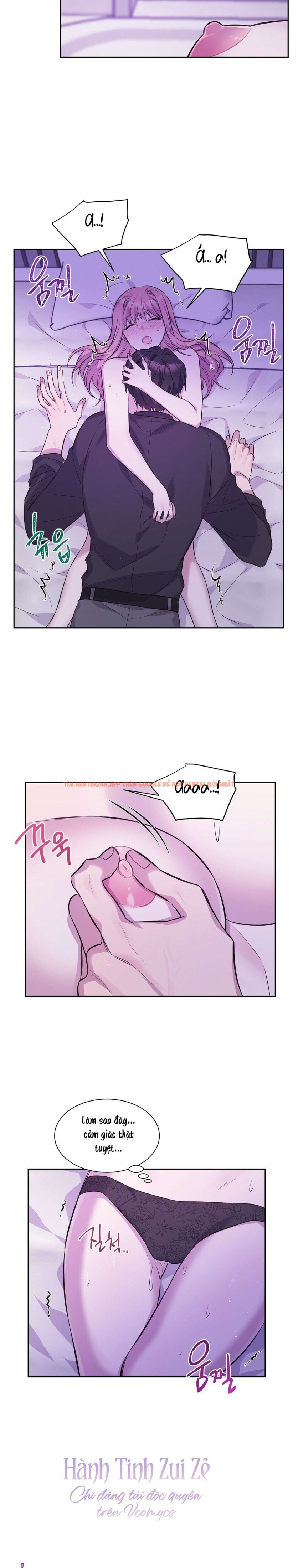 Xem ảnh 4 1 trong truyện hentai Tình Yêu Ranh Mãnh - Chapter 4 - www.hentaitvn.net