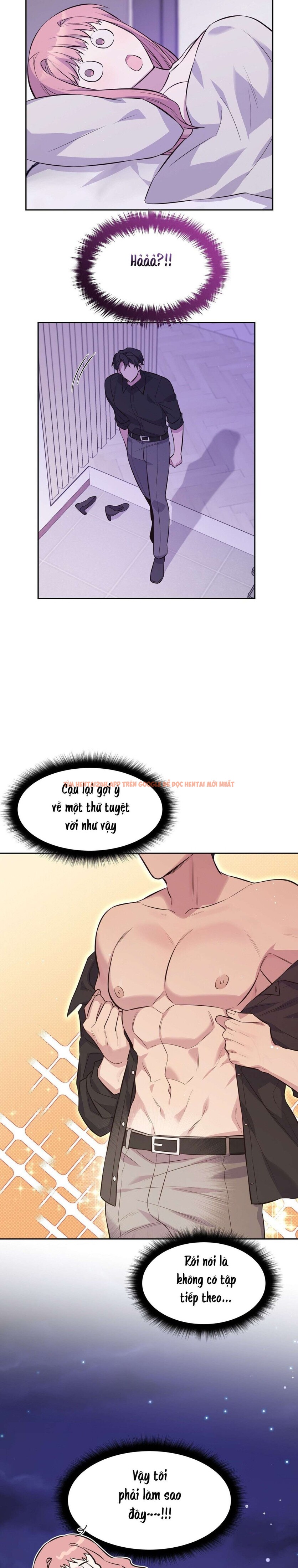 Xem ảnh 7 2 trong truyện hentai Tình Yêu Ranh Mãnh - Chapter 4 - www.hentaitvn.net